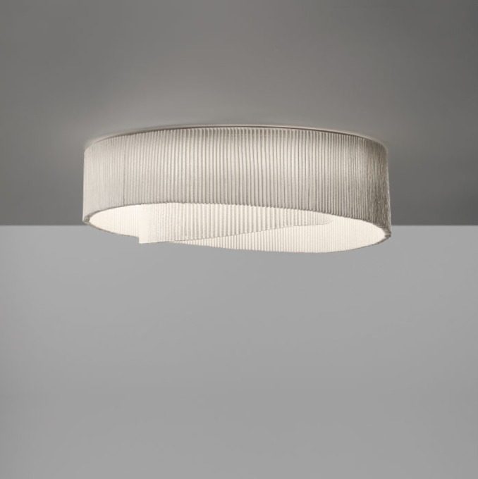 Lamp a-emotional light - Anel Прикрепляемые к потолку  - 2