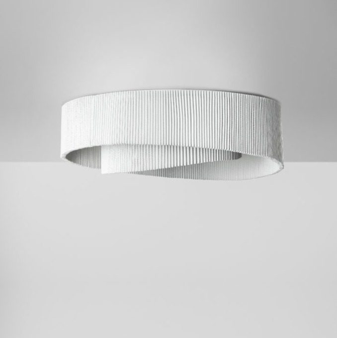 Lamp a-emotional light - Anel Прикрепляемые к потолку  - 1