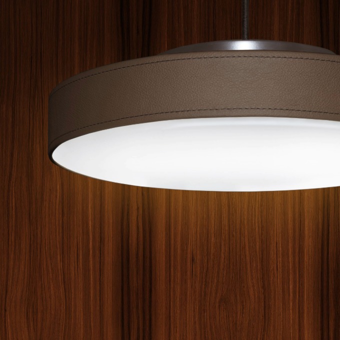 Lamp - Contardi - DISCUS PL Ceiling  - 3