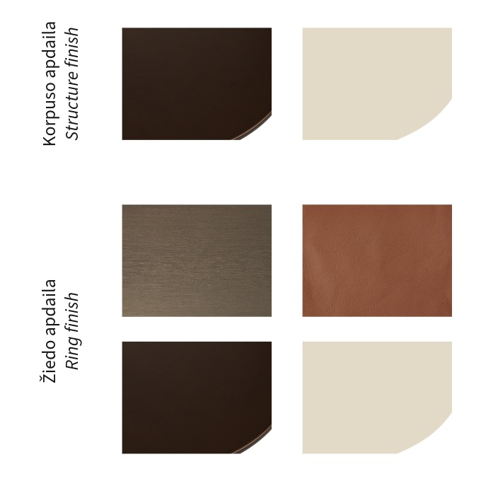Lamp - Contardi - DISCUS PL Ceiling  - 5