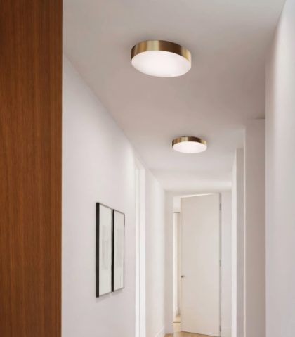 Lamp - Contardi - DISCUS PL