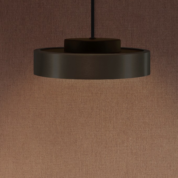 Lamp - Contardi - DISCUS PL Ceiling  - 4