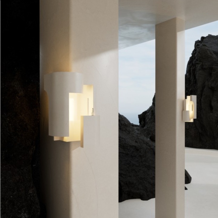 Lamp DCW Editions - Soul Wall  - 4