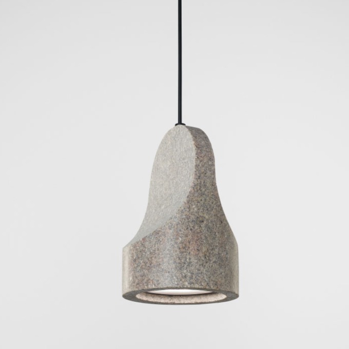 Lamp a-emotional light – Parga 1 Pendant  - 1