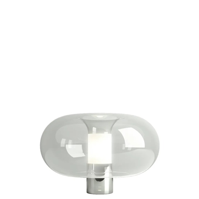 Lamp Fontana Arte - Fontanella Table  - 1