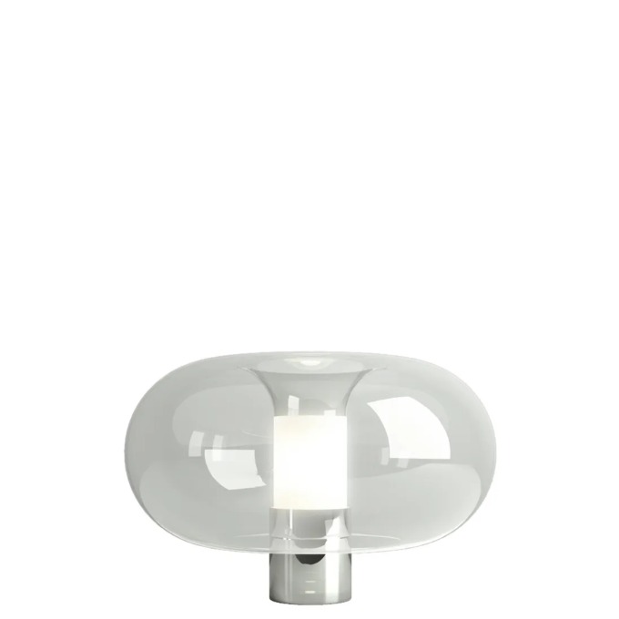 Lamp Fontana Arte - Fontanella Настольные  - 1