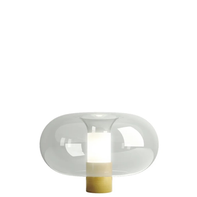 Lamp Fontana Arte - Fontanella Table  - 5