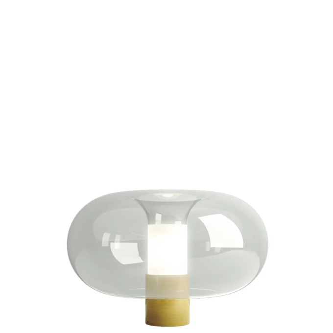 Lamp Fontana Arte - Fontanella Настольные  - 5