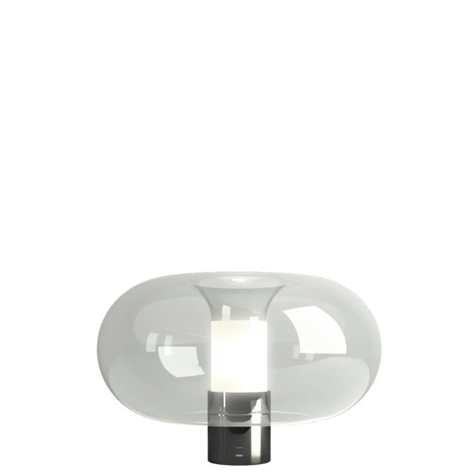 Lamp Fontana Arte - Fontanella Table  - 3