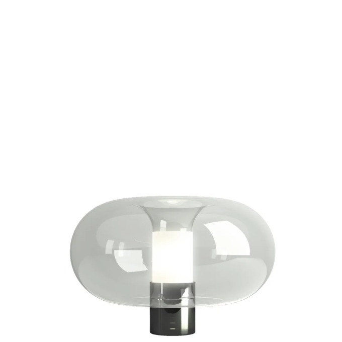 Lamp Fontana Arte - Fontanella Настольные  - 3