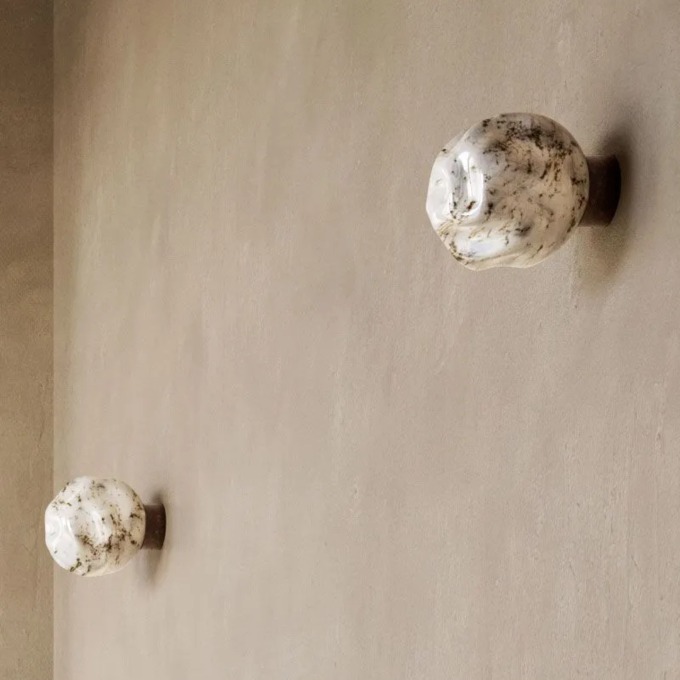 Šviestuvas Il Fanale – Stone Wall Sieninis šviestuvas  - 3