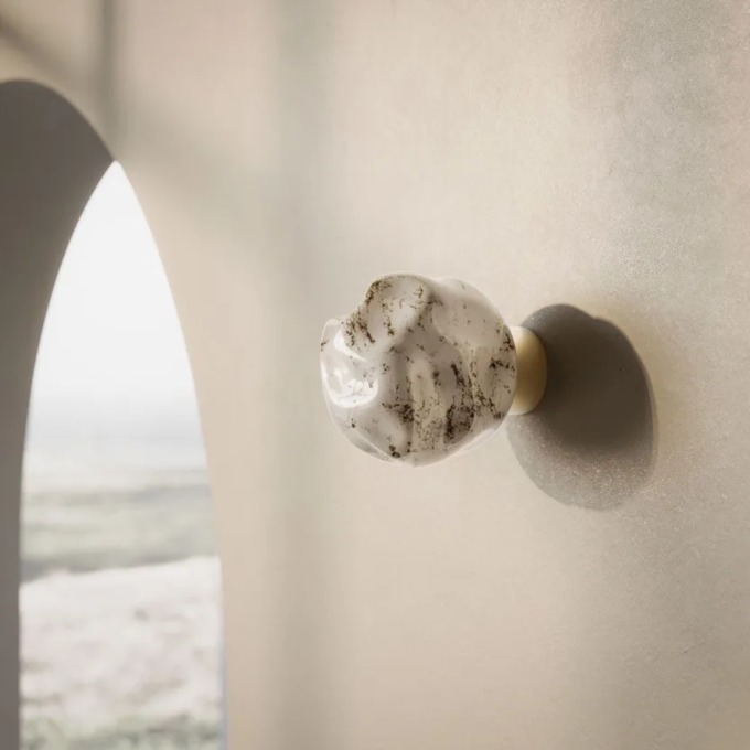 Šviestuvas Il Fanale – Stone Wall Sieninis šviestuvas  - 2