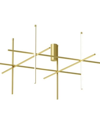 Lamp Flos - Coordinates Ceiling 4
