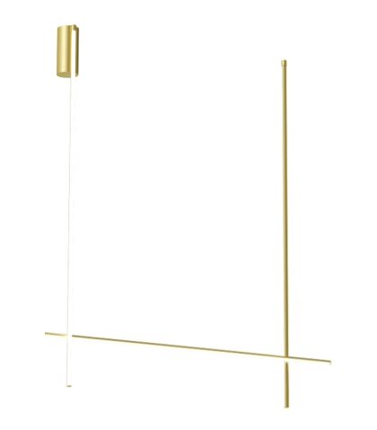 Lamp Flos - Coordinates Ceiling 2 Long