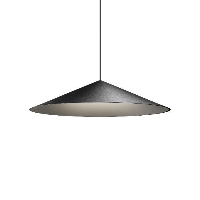 Lamp Arkoslight - Dune 35/Base/Wire Trimless  - 4