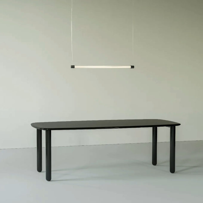 Lamp Fontana Arte - Oort Floor - 1