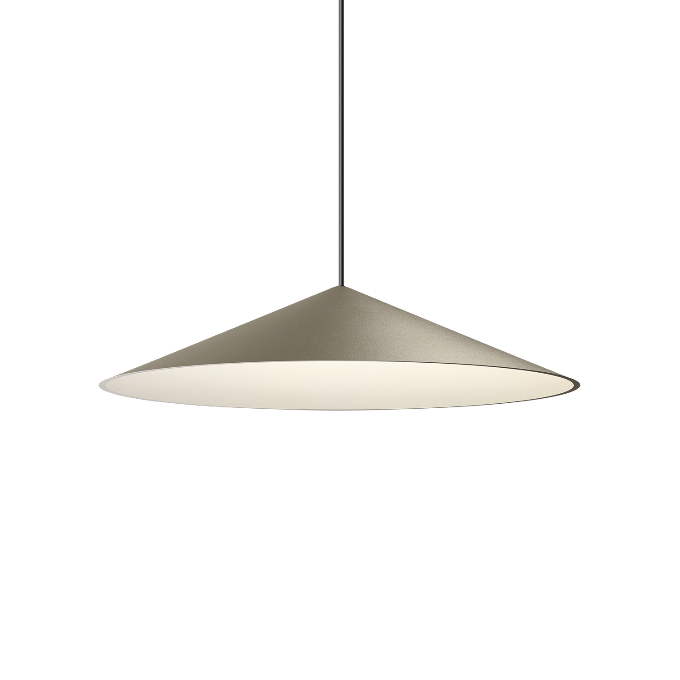 Lamp Arkoslight - Dune 35/Base/Wire Trimless   - 5