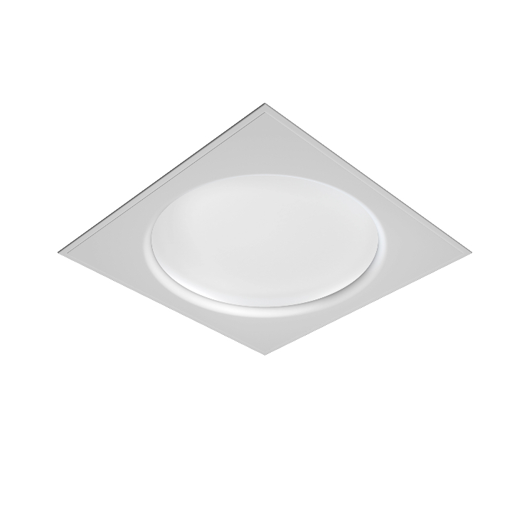 Lamp Flos - USO 1700 Cove Lighting Впускаемые  - 1