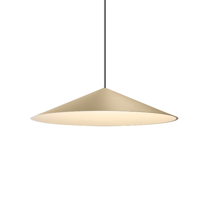 Lamp Arkoslight - Dune 55/Base/Wire Trimless Подвесные  - 4