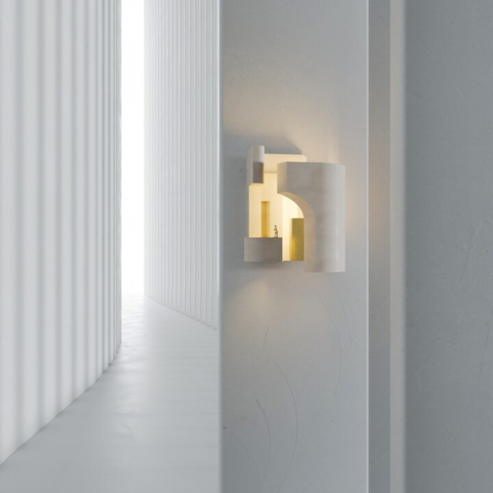 Lamp DCW Editions - Soul Wall  - 3