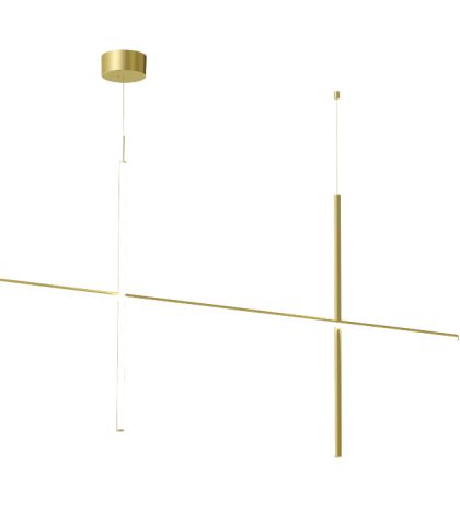 Lamp Flos - Coordinates Suspension 2