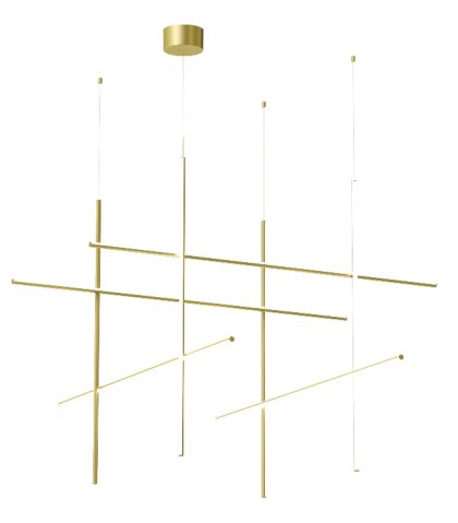 Lamp Flos - Coordinates Module Suspension