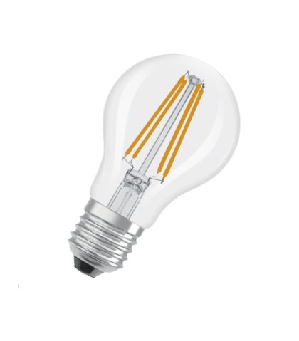 Lemputė nedimeriuojama LED E27 7,5W 1055lm 2700K 360°