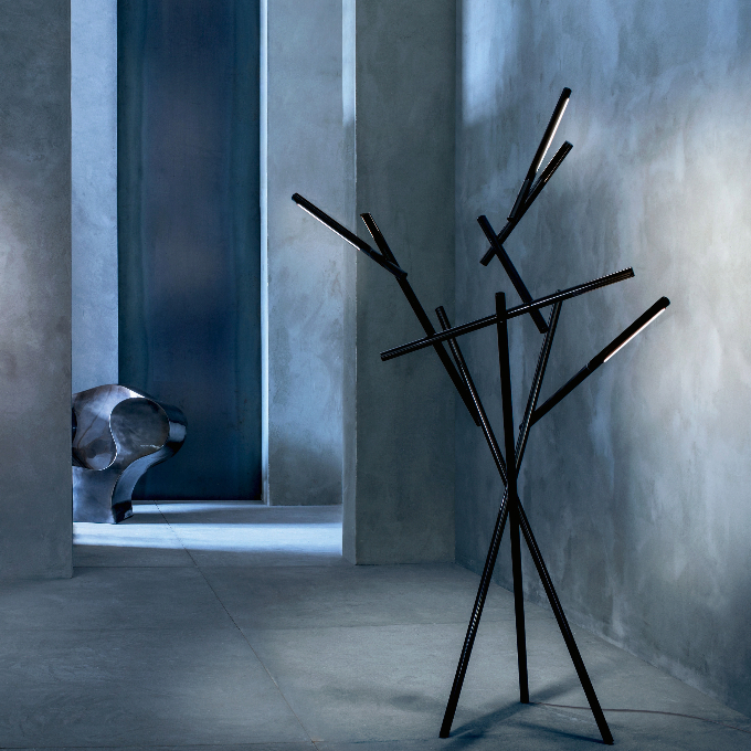 Lamp Foscarini - Tuareg Floor  - 4