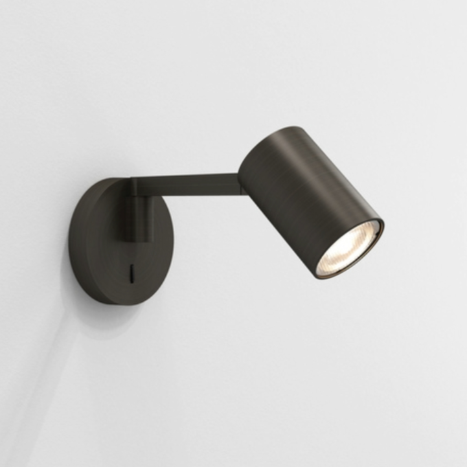 Lamp Astro - Ascoli Swing Wall  - 2