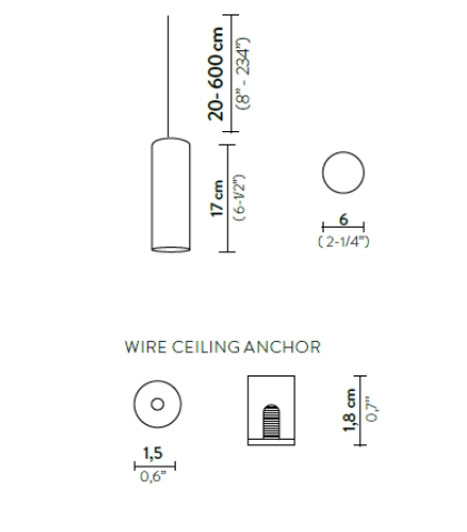 LED modul in gold 