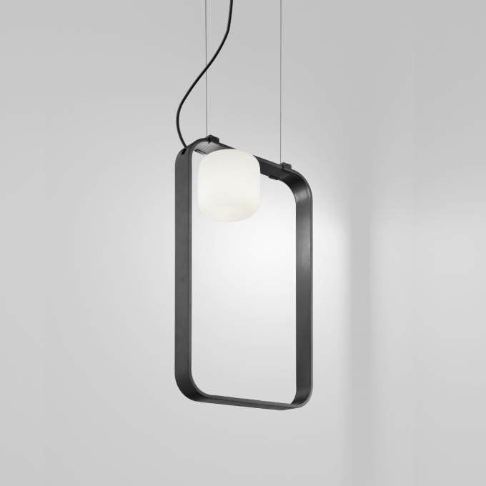 Lamp Vistosi - Groove Pendant  - 3