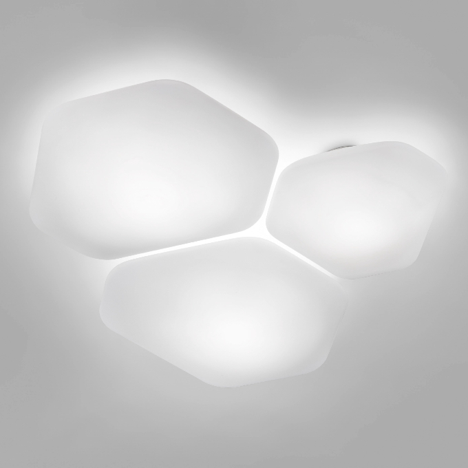 Lamp Vistosi - Modulor  - 3