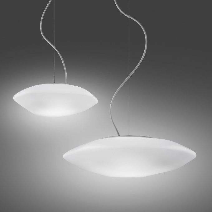 Exposure lamp Vistosi - Modulor SP 45 Подвесные  - 2