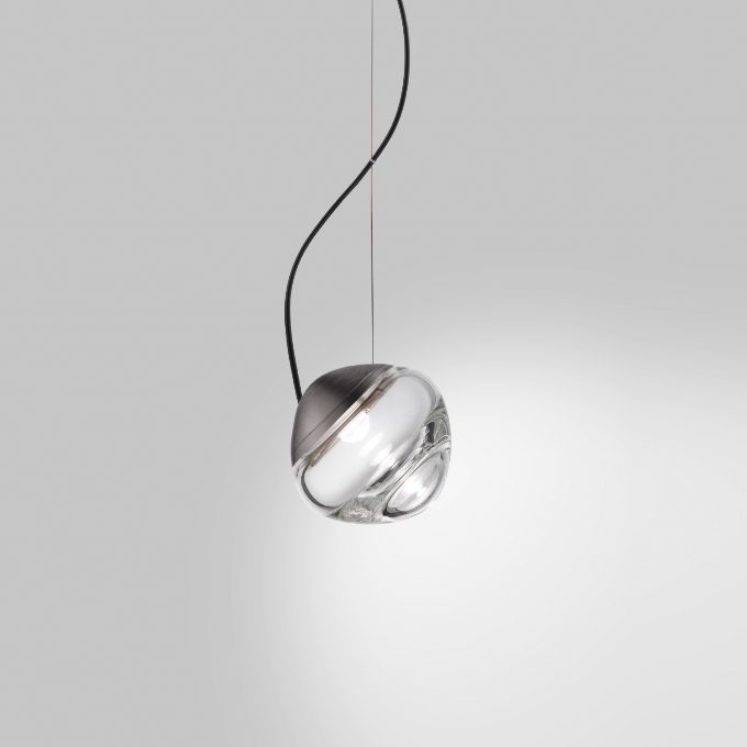 Lamp Vistosi - Pure Pendant  - 1