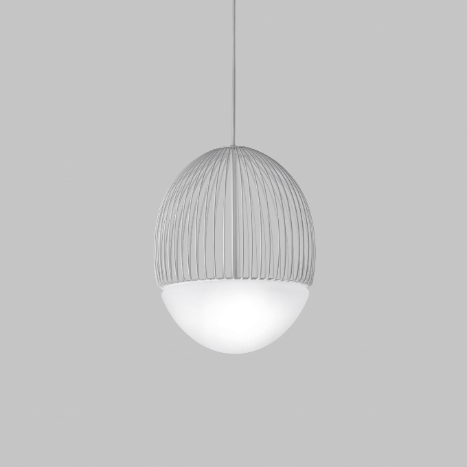 Lamp Vistosi - Riketta Pendant  - 1