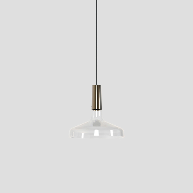 Lamp Vistosi - Scintilla Pendant  - 3