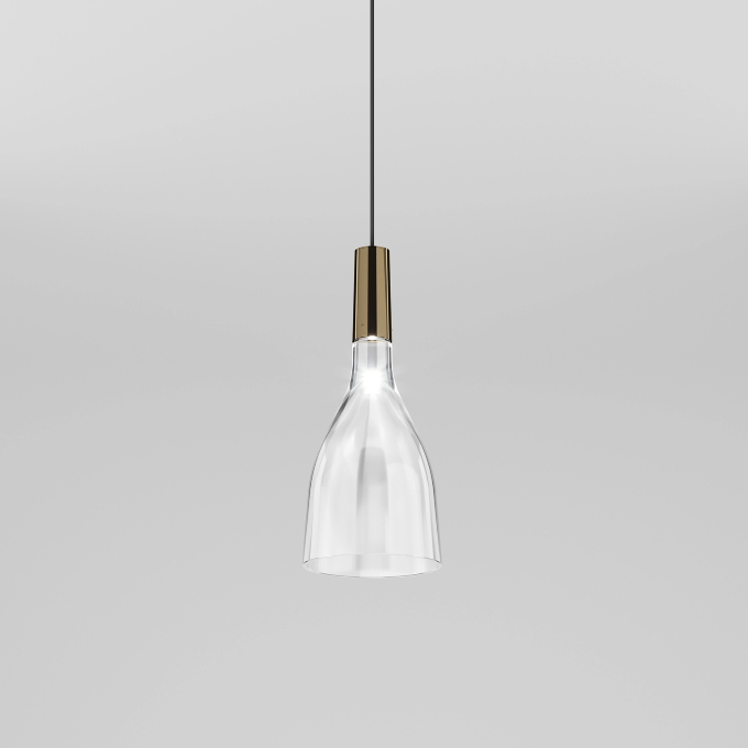 Lamp Vistosi - Scintilla Подвесные  - 2