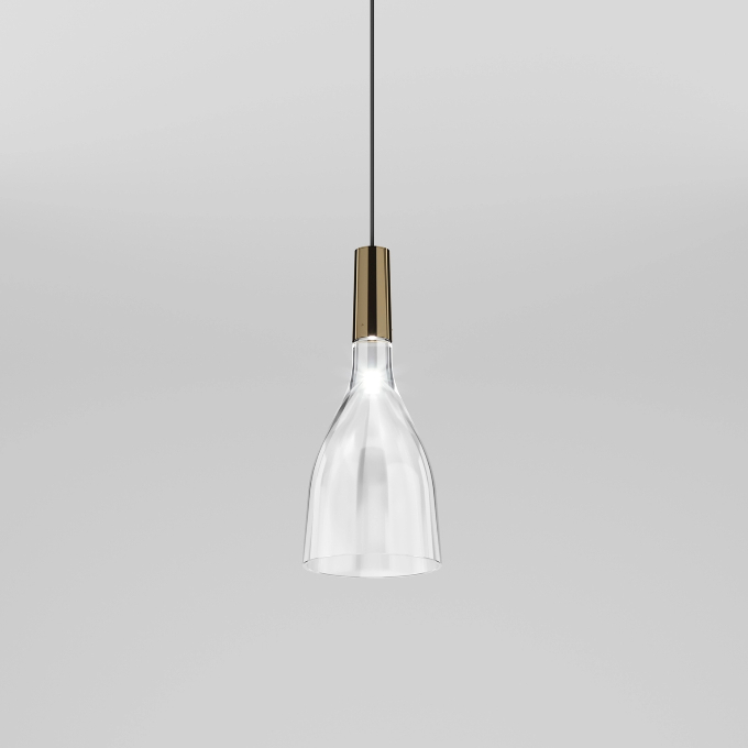 Lamp Vistosi - Scintilla Pendant  - 2