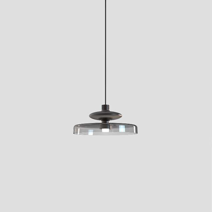 Lamp Vistosi - Tread SP 28 Подвесные  - 4