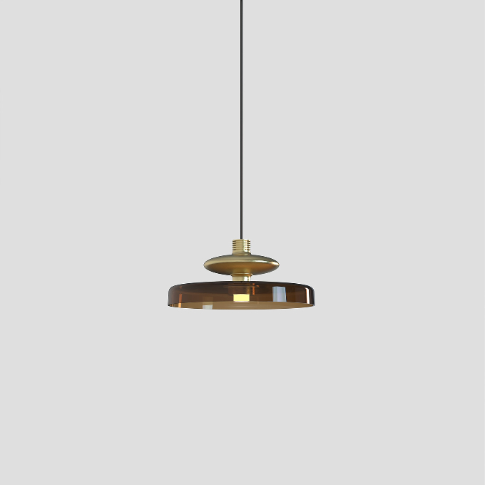 Lamp Vistosi - Tread SP 28 Подвесные  - 3