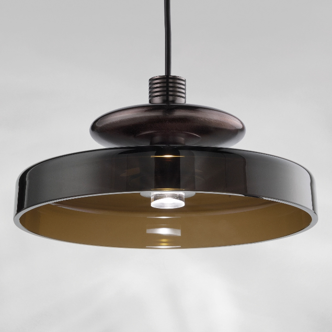 Lamp Vistosi - Tread SP 28 Подвесные  - 7