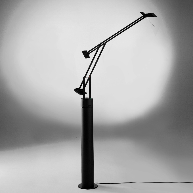 Lamp Artemide - Tizio LED Напольные  - 2