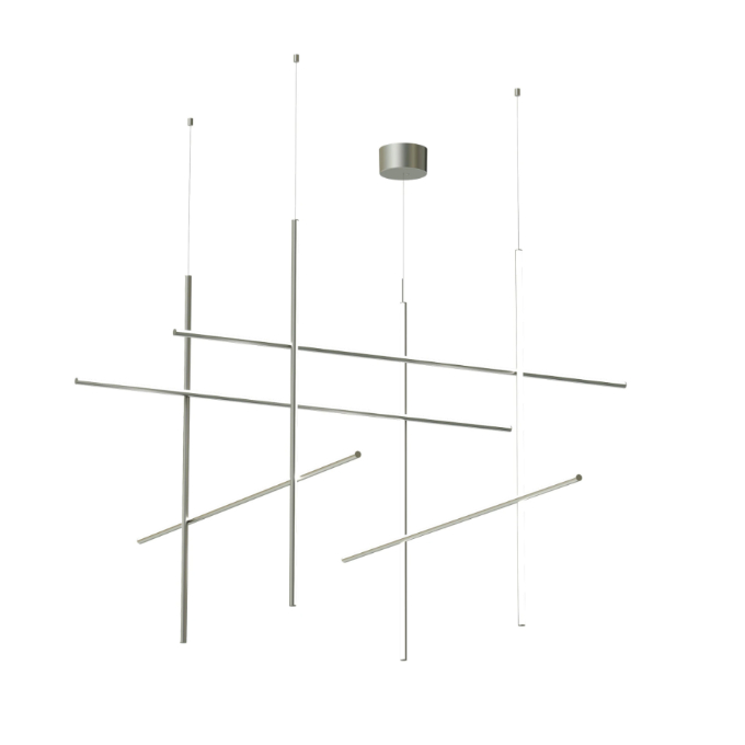 Lamp Flos - Coordinates Module Suspension Подвесные  - 2