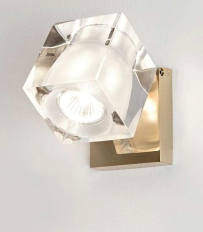 Lamp Fabbian - Cubetto D28