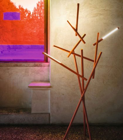 Lamp Lamp Foscarini - Tuareg