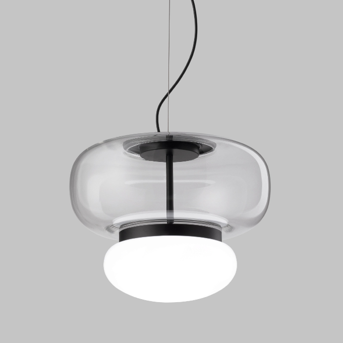 Lamp Vistosi - Faro Pendant  - 1