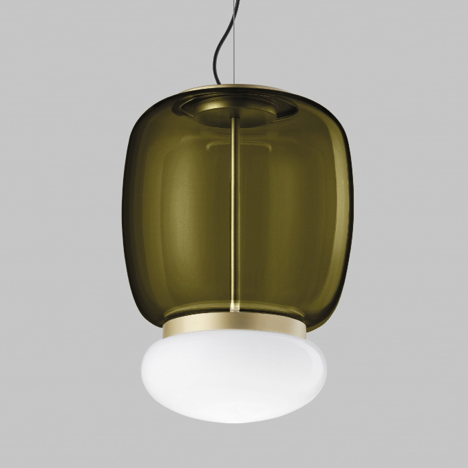 Lamp Vistosi - Faro Pendant - 7