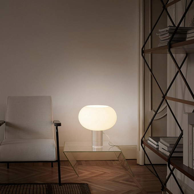 Lamp Foscarini - Buds 2 Table  - 1