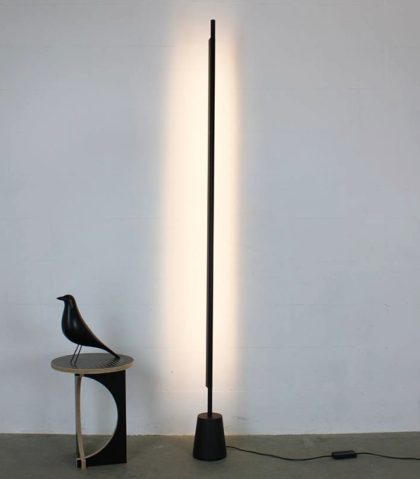 Lamp Luceplan - Compendium Floor
