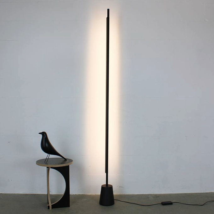 Lamp Luceplan - Compendium Floor Floor  - 1